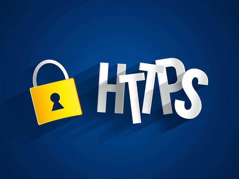 https签名